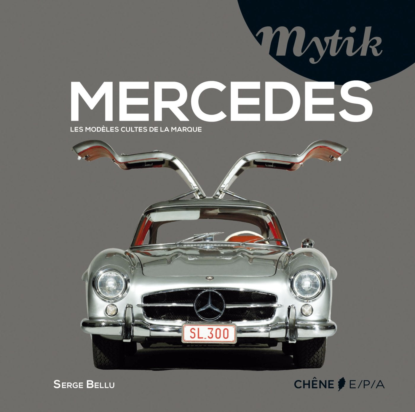 Mercedes-Benz: Les modèles cultes de la marque Leisure & Fun