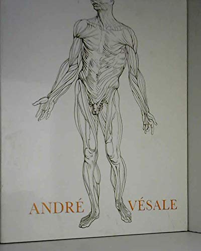 Product Image: André Vésale : iconographie anatomique