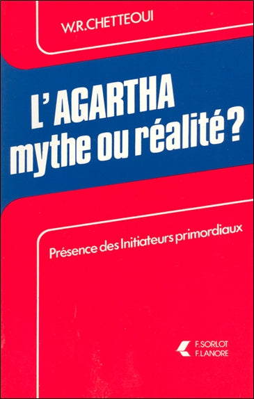 L'Agartha, mythe ou réalité Religion & Esotericism