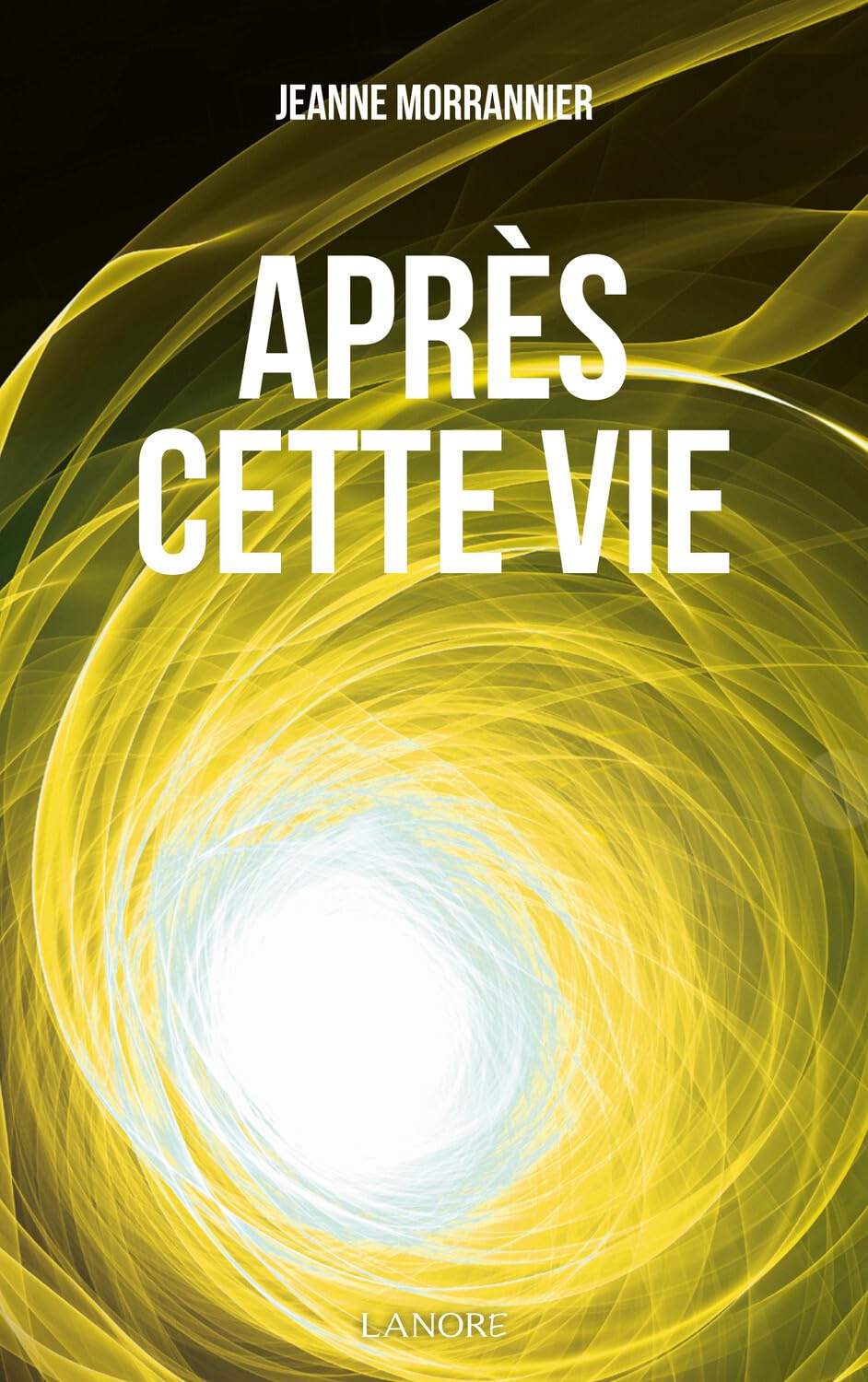 Après cette vie : On nous parle de l'autre monde book