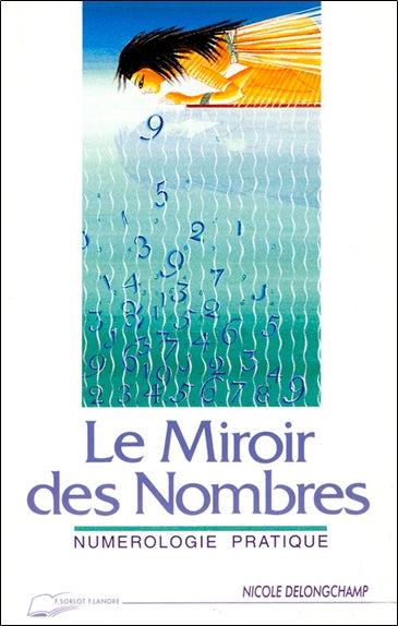 Le miroir des nombres book