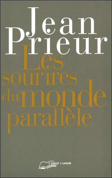 Les sourires du monde parallèle : l'au-delà et l'humour Religion & Esotericism