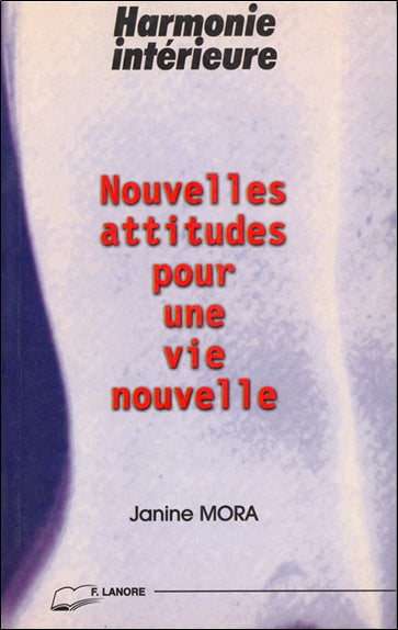 Nouvelles attitudes pour une vie nouvelle Books