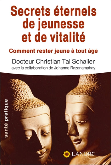Secrets éternels de jeunesse et de vitalité : comment rester jeune à tout âge Leisure, Home & Garden