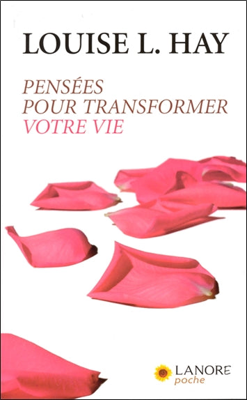 Pensées pour transformer votre vie book