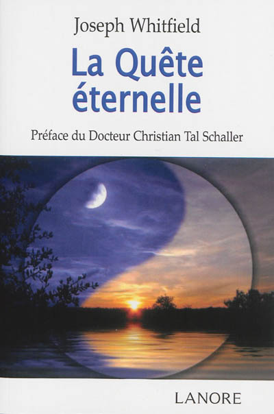 Product Image: La quête éternelle