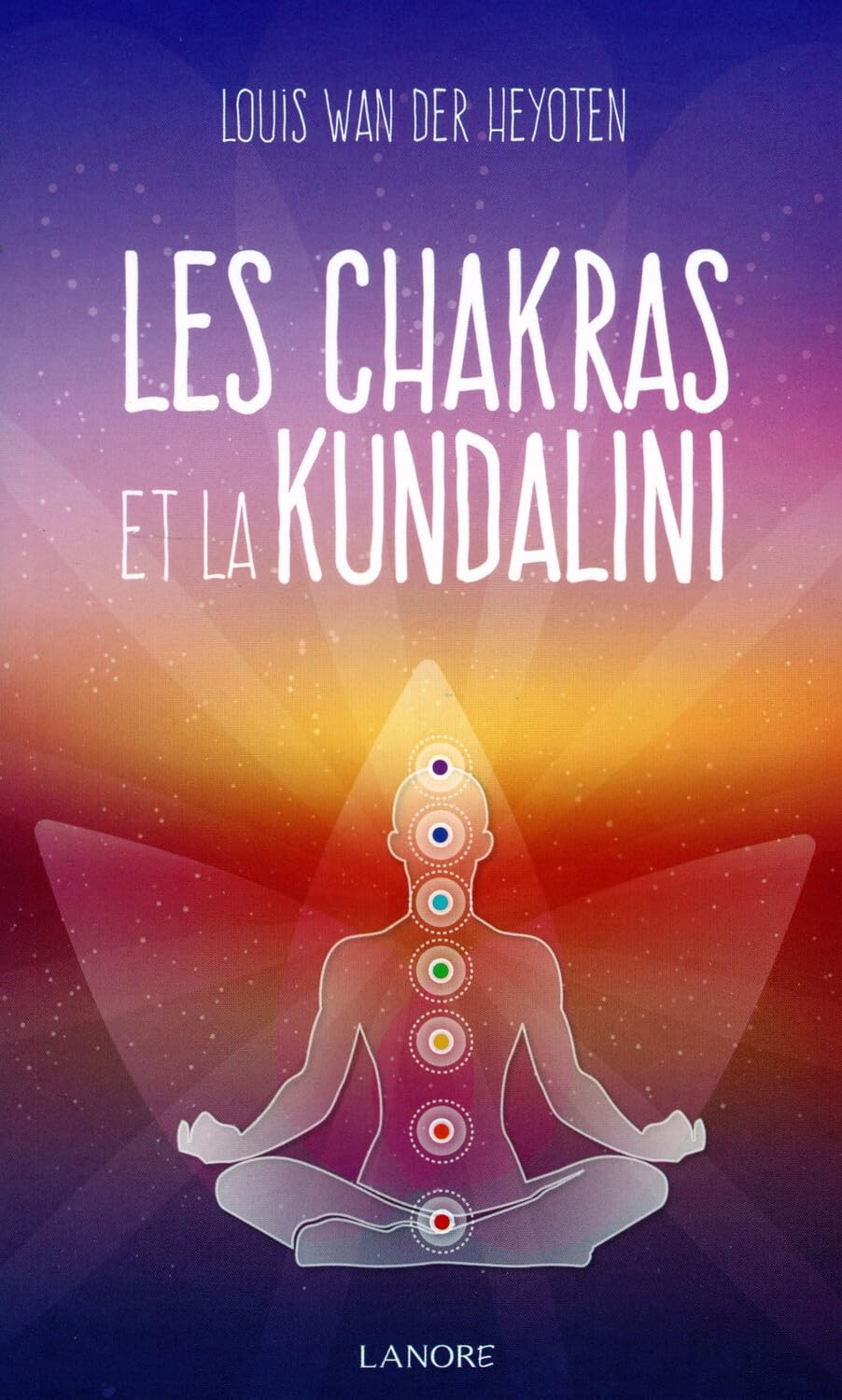 Les Chakras et la Kundalini book