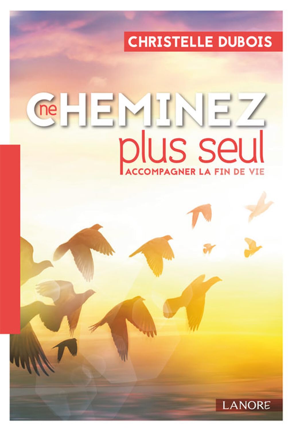 Ne cheminez plus seul - Accompagner la fin de vie Psychology