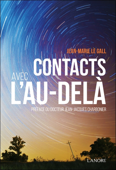 Contacts avec l'au-delà : parcours d'un médium-magnétiseur Religion & Esotericism