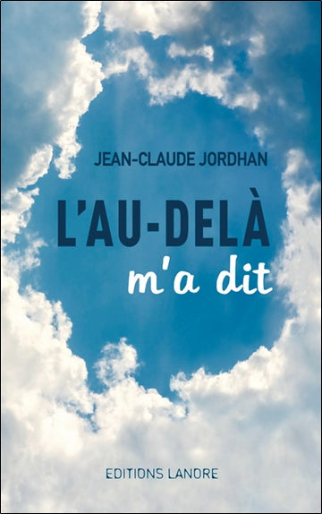L'au-delà m'a dit Religion & Esotericism