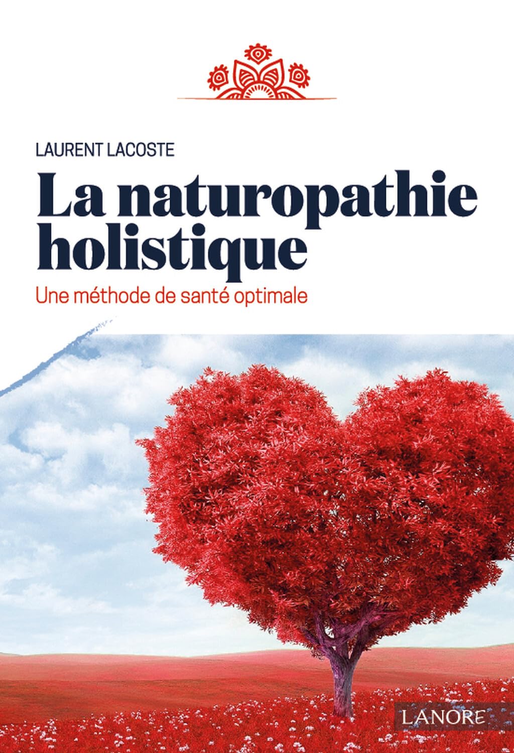La naturopathie holistique - Une méthode de santé optimale book