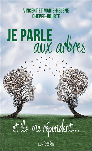 Je parle aux arbres : et ils me répondent... Books