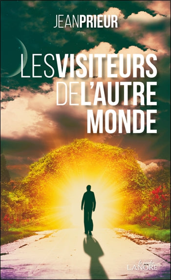 Les visiteurs de l'autre monde Religion & Esotericism