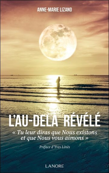 L'au-delà révélé Religion & Esotericism