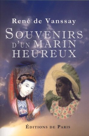 Product Image: Souvenirs d'un marin heureux