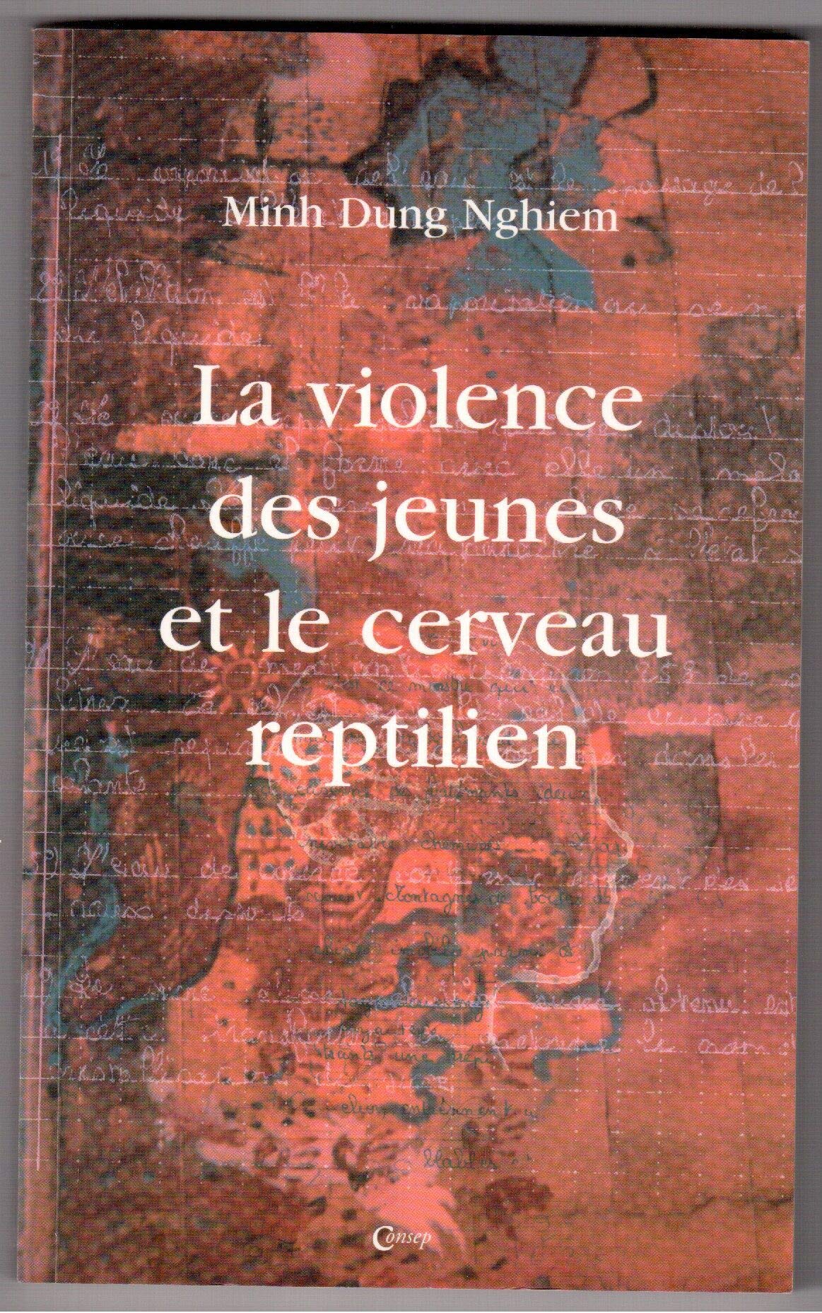 La violence des jeunes et le cerveau reptilien Medicine