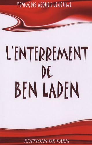 L'enterrement de Ben Laden Books