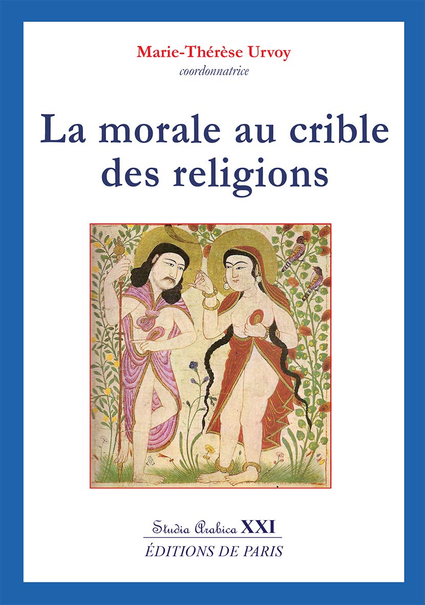 La morale au crible des religions book