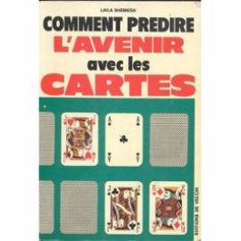 Comment prédire l'avenir avec les cartes Books