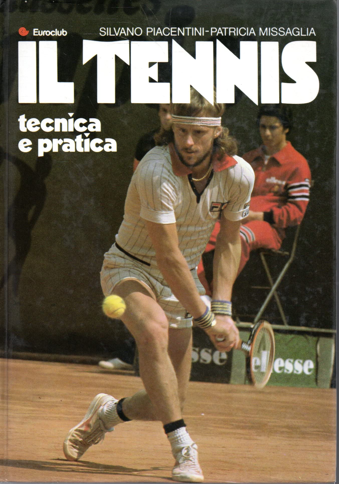 Le Tennis : Technique et pratique book