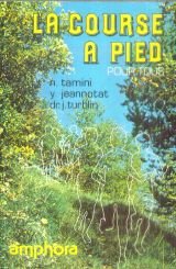La Course à pied pour tous Books