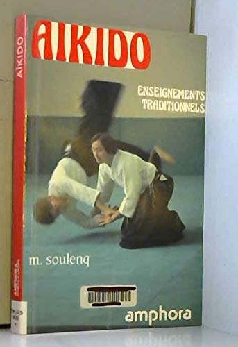 Aïkido : enseignements traditionnels Books