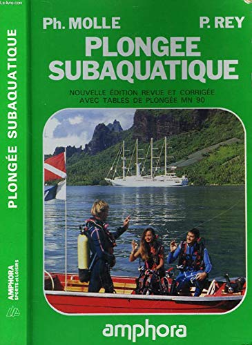 Plongée subaquatique: Brevets de plongeur niveau 4... book