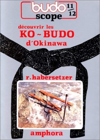 Découvrir les ko-budo d'Okinawa Leisure & Fun