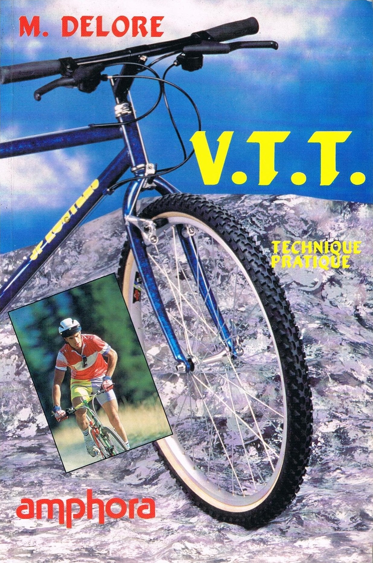 VTT : Technique pratique, de la randonnée à la compétition book