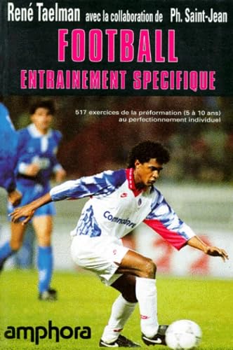 Football: Entraînement spécifique Leisure & Fun