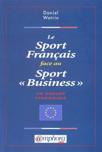 Le sport français face au sport business book