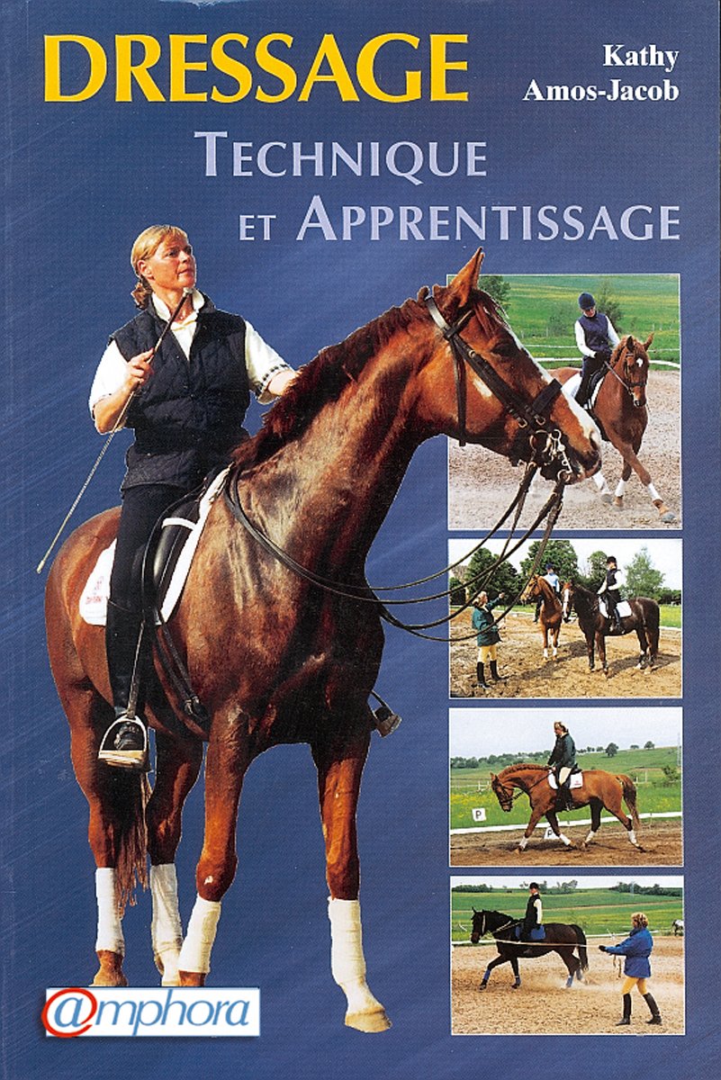 Dressage - Technique et apprentissage Leisure & Fun