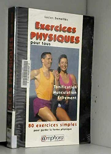 Exercices Physiques Pour Tous. Edition Revue Et Augmentee Leisure & Fun