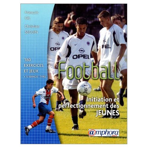 Football : Initiation et perfectionnement des jeunes Leisure & Fun