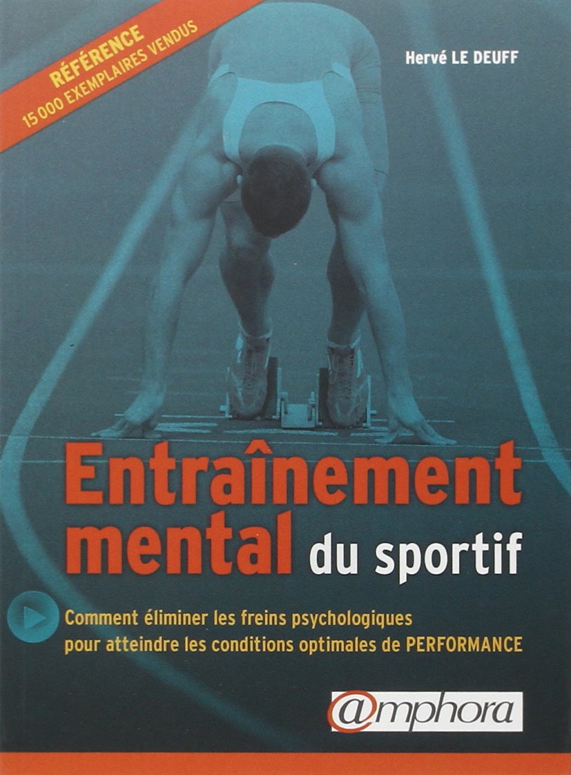 Entraînement mental du sportif Leisure & Fun