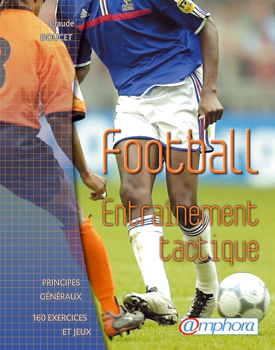 Football - entraînement tactique Leisure & Fun