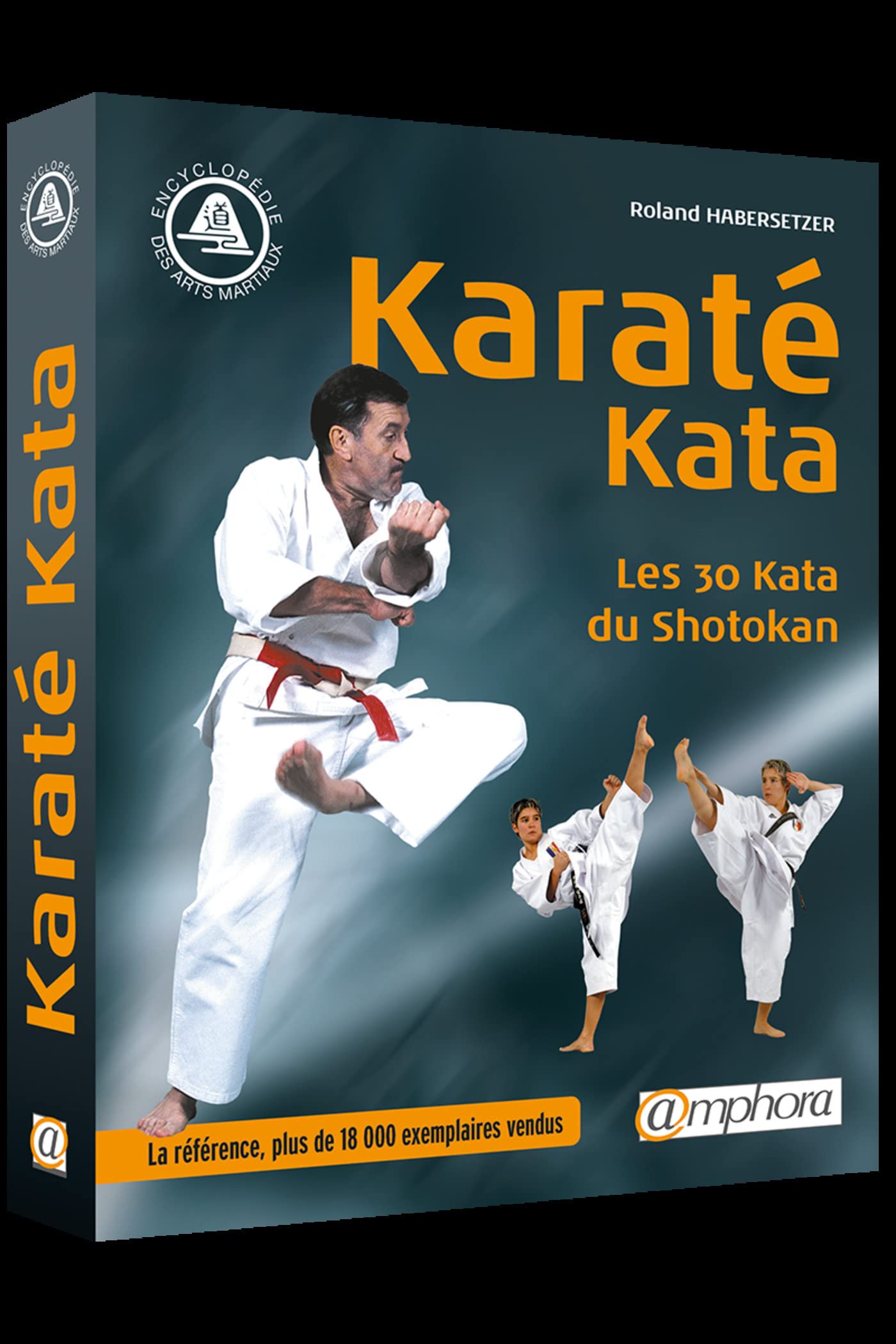Karaté kata - Les 30 katas du shotokan Leisure & Fun