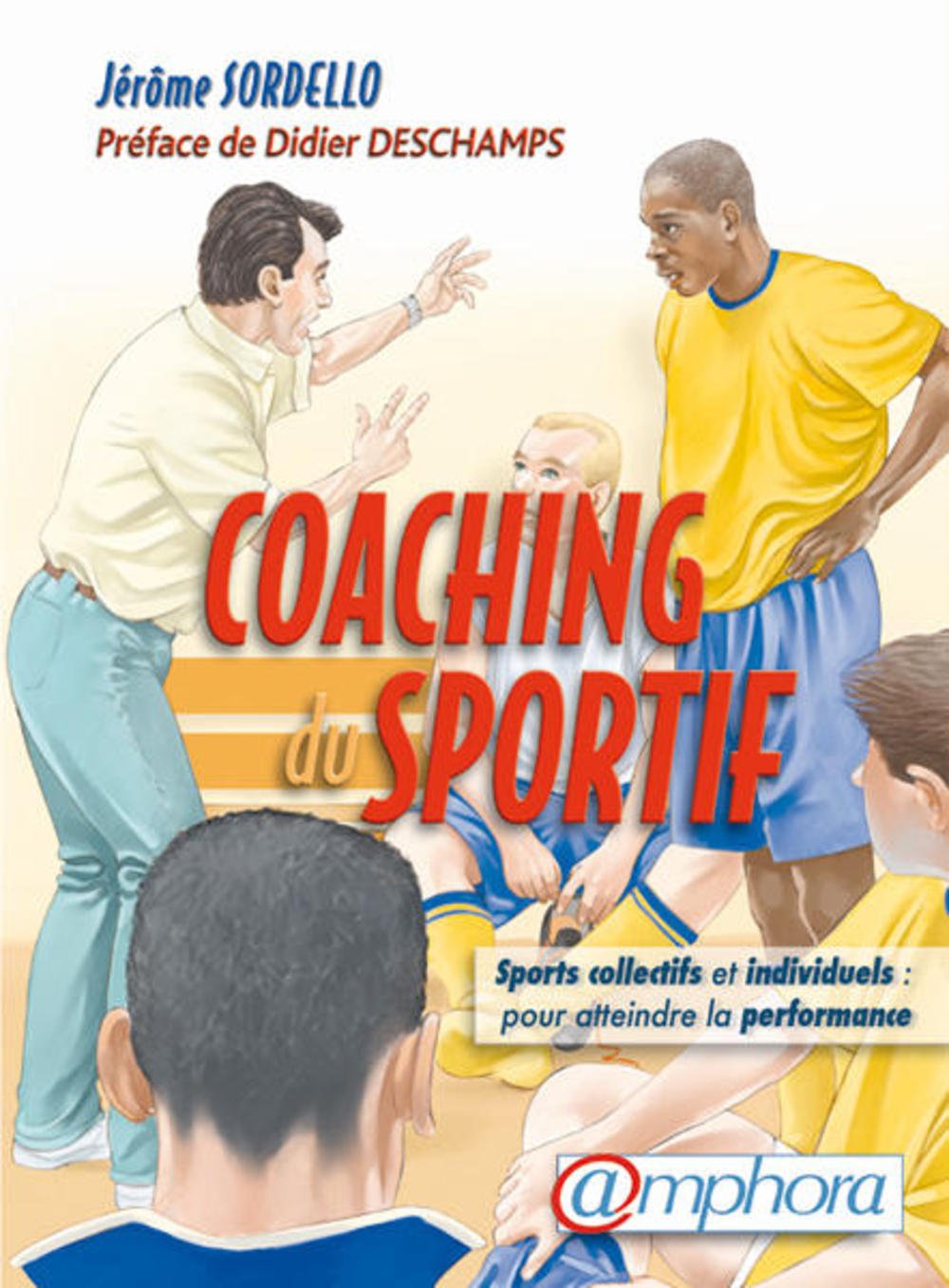 Product Image: Coaching du sportif