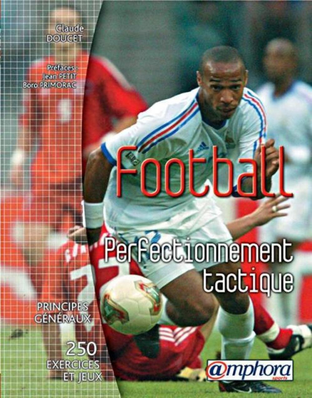 Football - Perfectionnement tactique Leisure & Fun