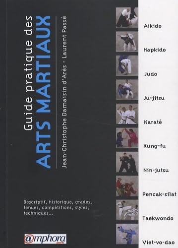 Guide pratique des arts martiaux Leisure & Fun