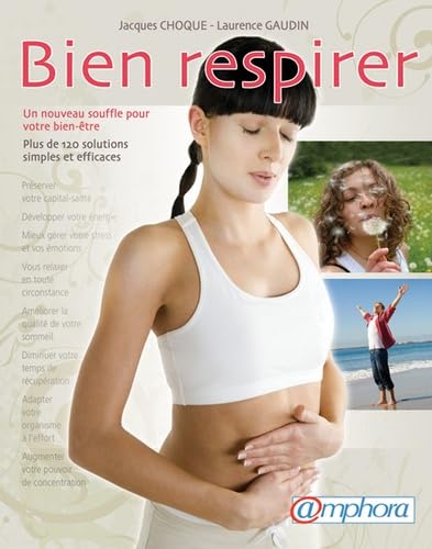 Bien respirer: Un nouveau souffle pour votre bien-être Leisure & Fun