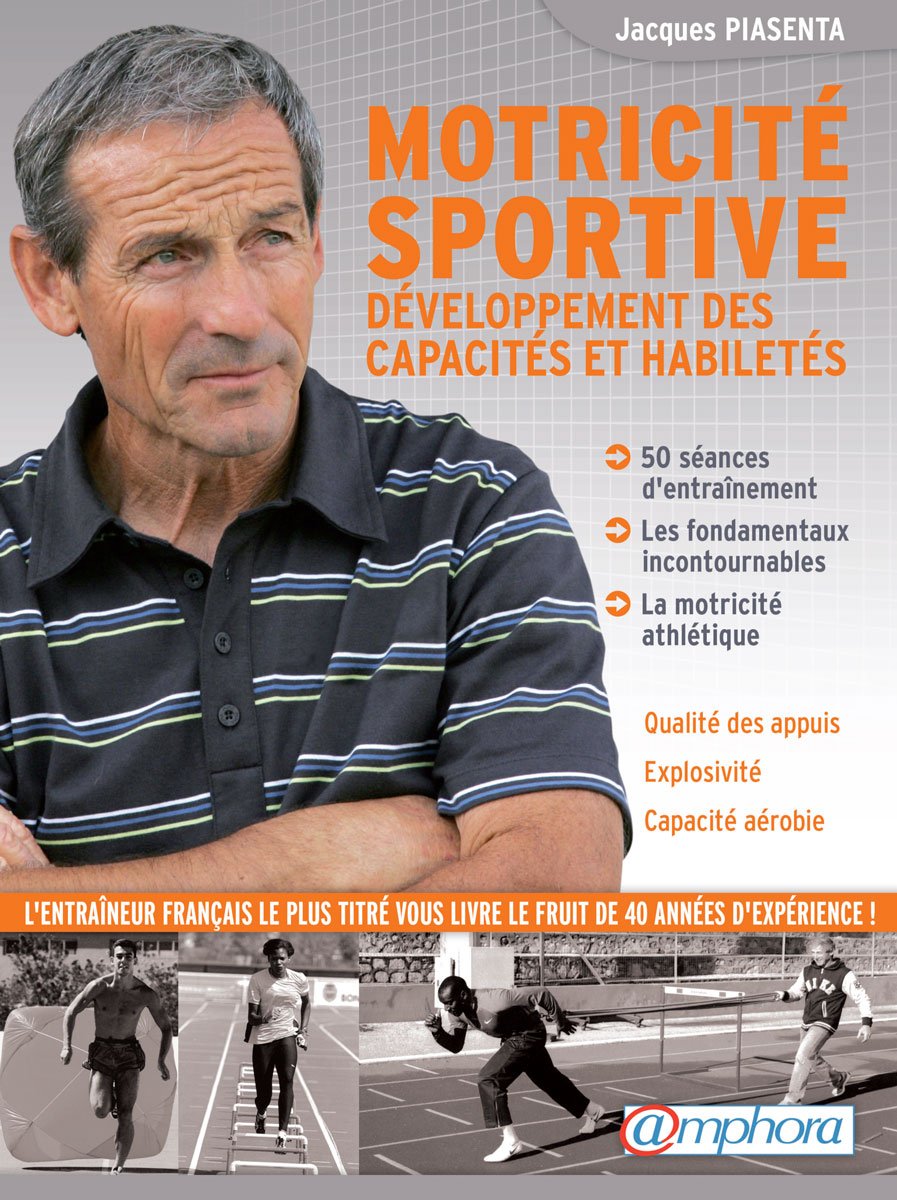 Motricité sportives: Développement des capacités et des habiletés Leisure & Fun