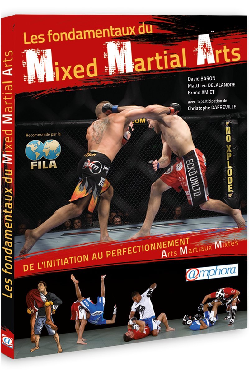 Les fondamentaux du MMA: De l'initiation au perfectionnement Leisure & Fun
