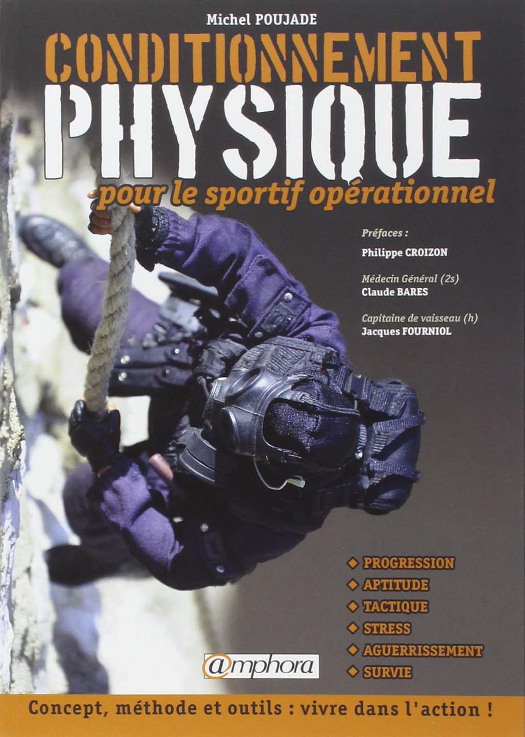 Conditionnement physique pour le sportif opérationnel Leisure & Fun