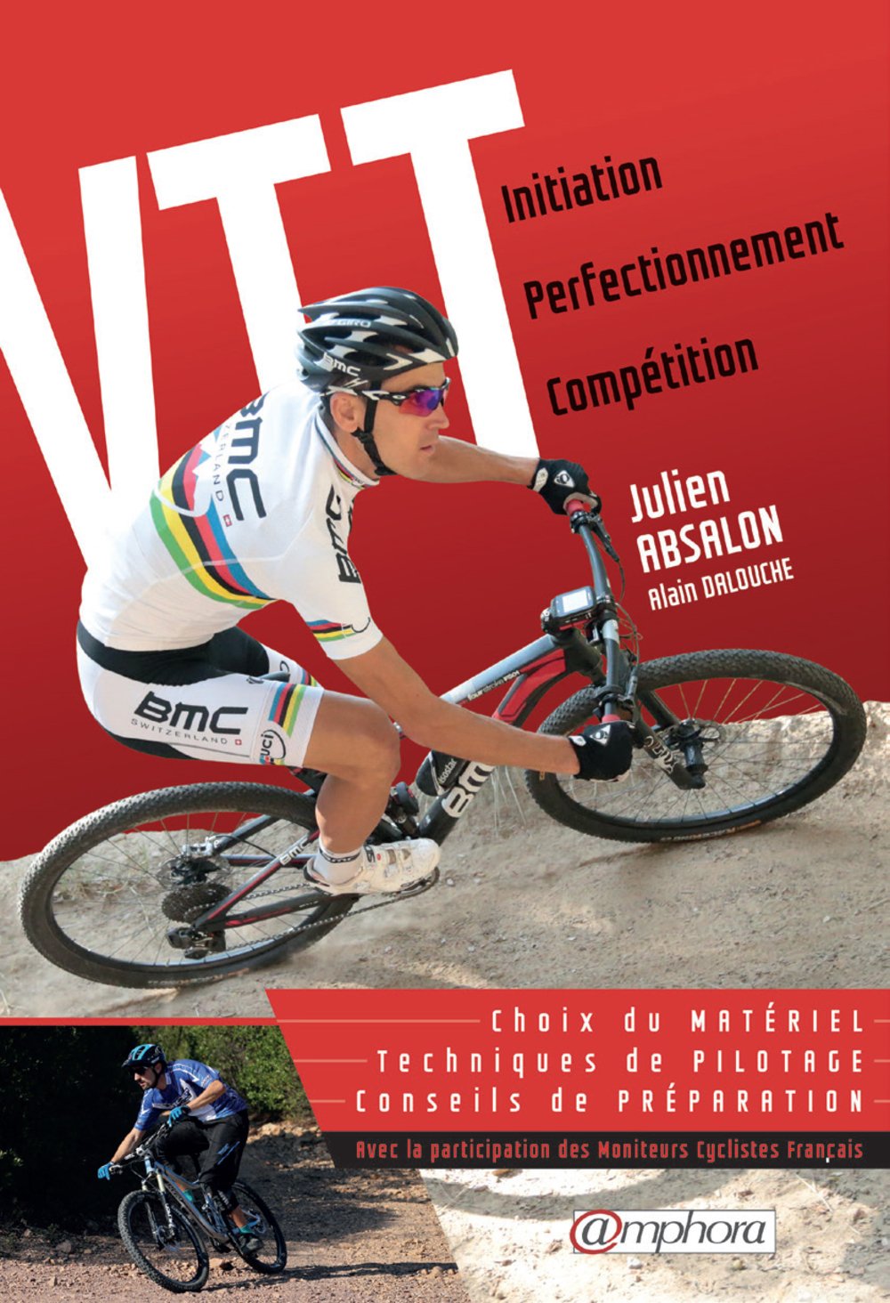VTT - Initiation, perfectionnement, compétition: Inititiation, perfectionnement, compétition Leisure & Fun