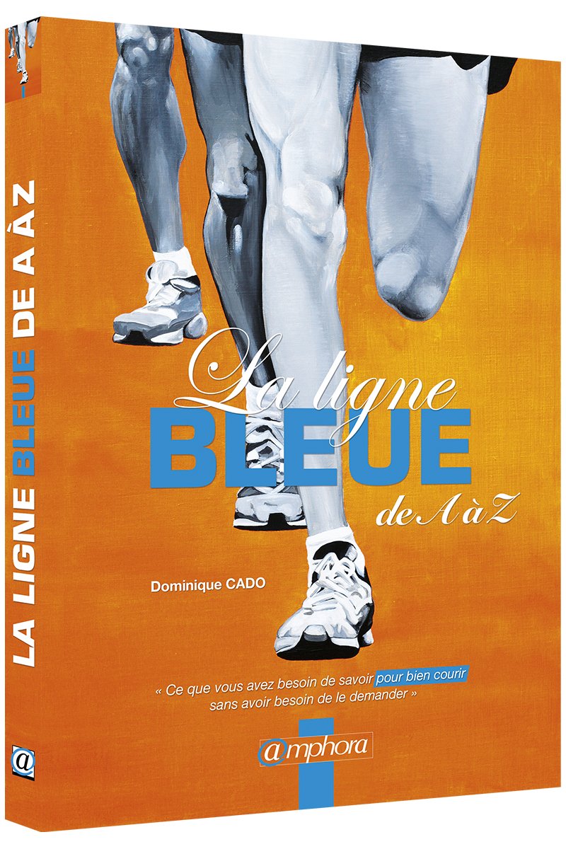 La ligne bleue de A à Z Leisure & Fun