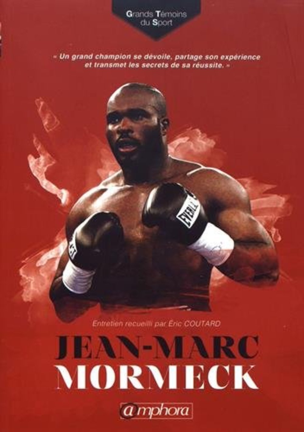 Product Image: Jean-Marc Mormeck