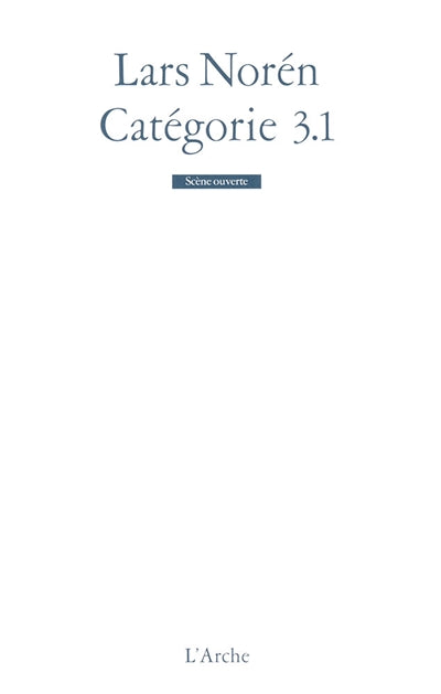 Product Image: Catégorie 3.1