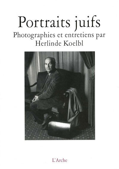 Product Image: Portraits juifs