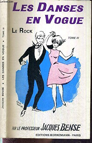 Les Danses en vogue : et leurs théories. Vol. 1. Swing, tango, valse book